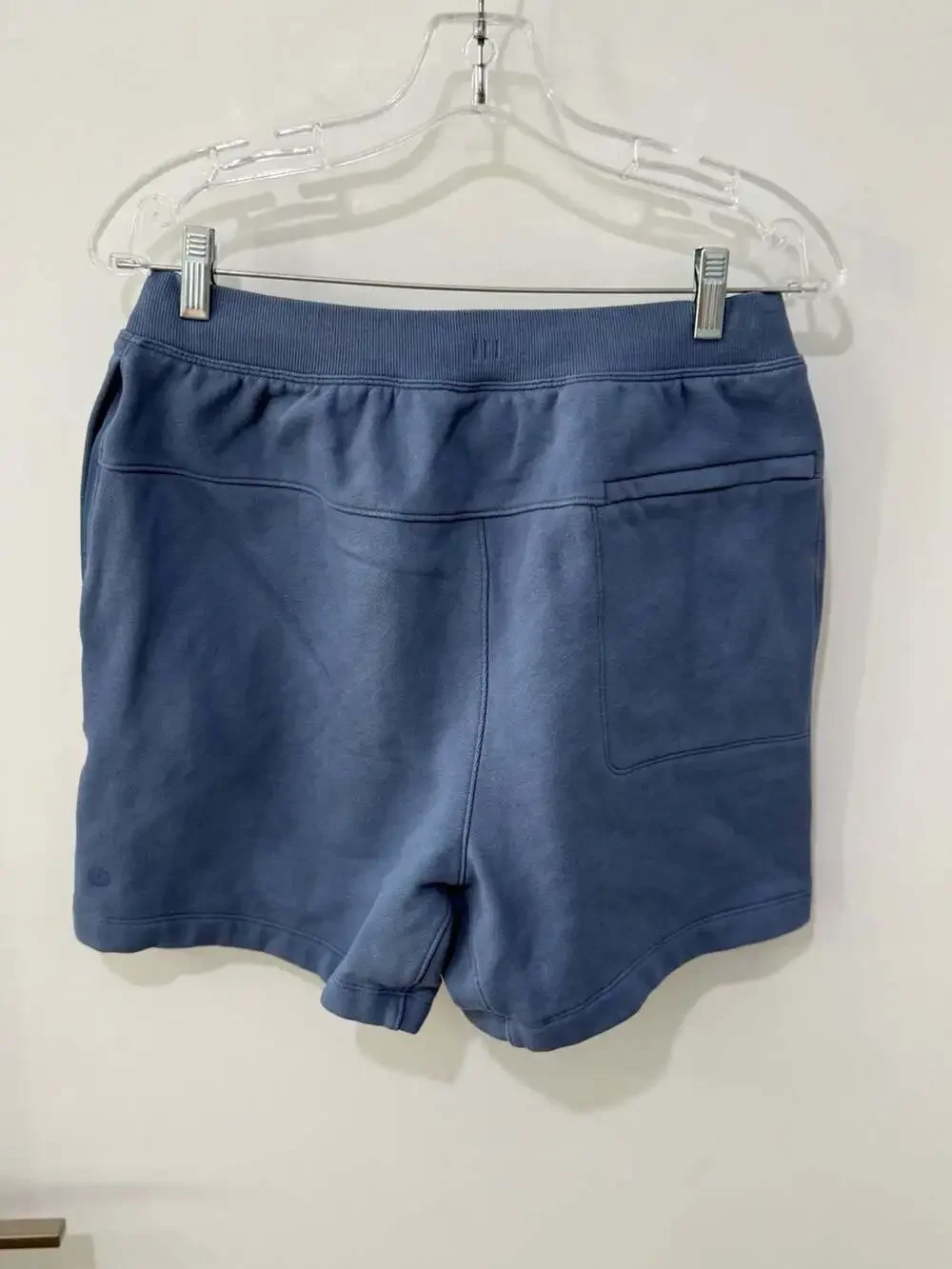 Lululemon Steady State Relaxed-Fit Fleece Short 5